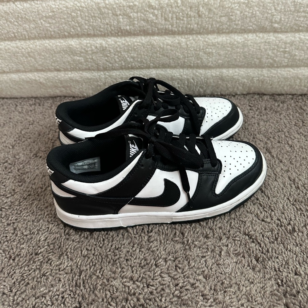 Women’s Dunk Low
